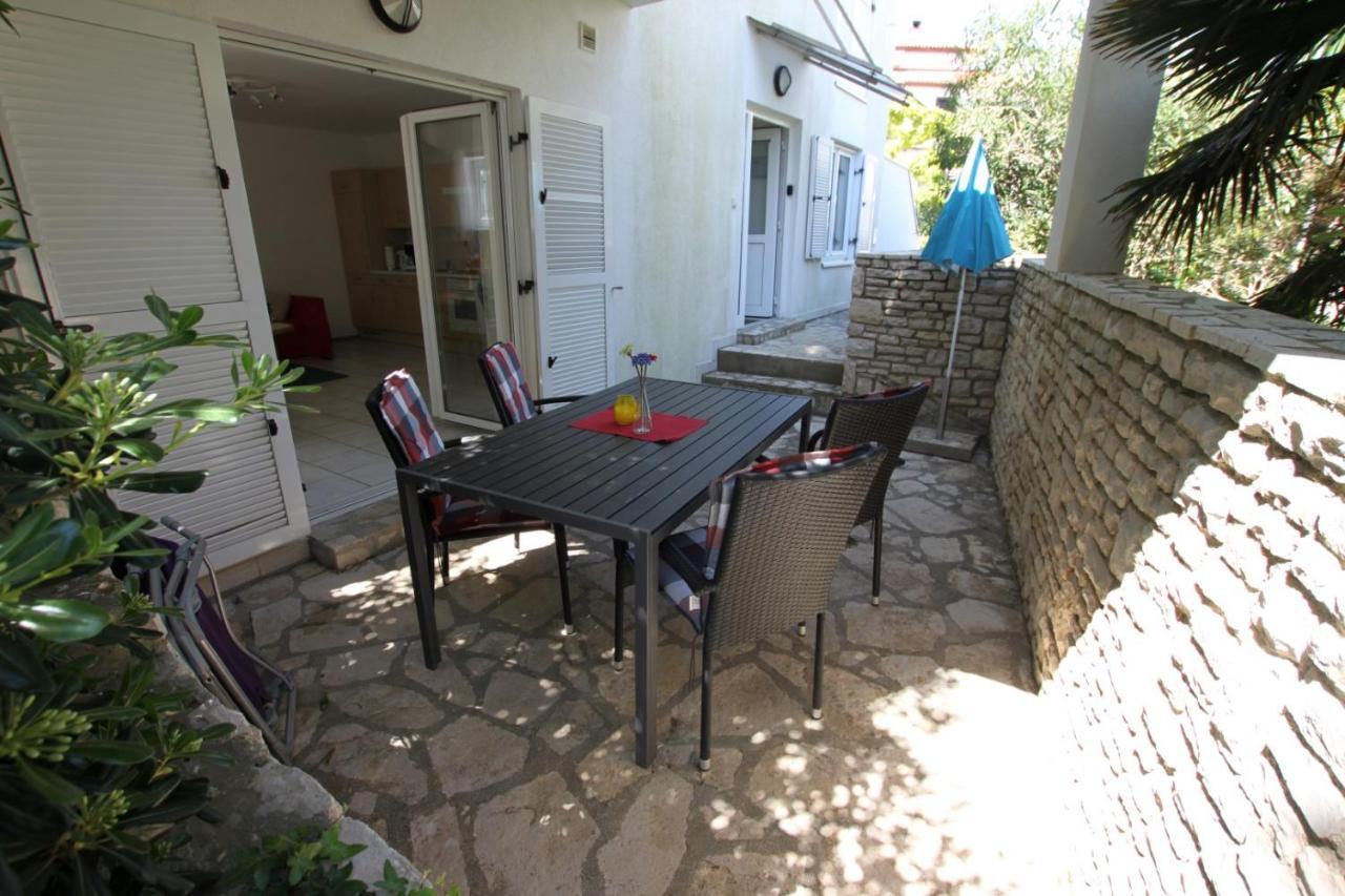 Apartment Bianca Premantura Istrien Kültér fotó