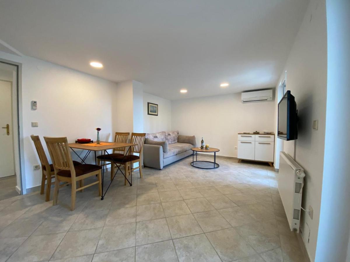 Apartment Bianca Premantura Istrien Kültér fotó
