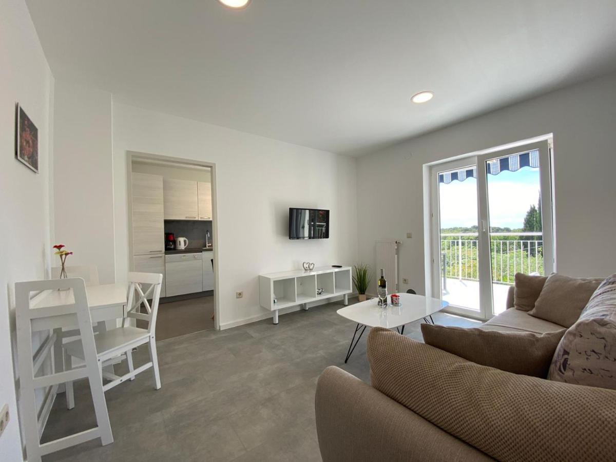 Apartment Bianca Premantura Istrien Kültér fotó
