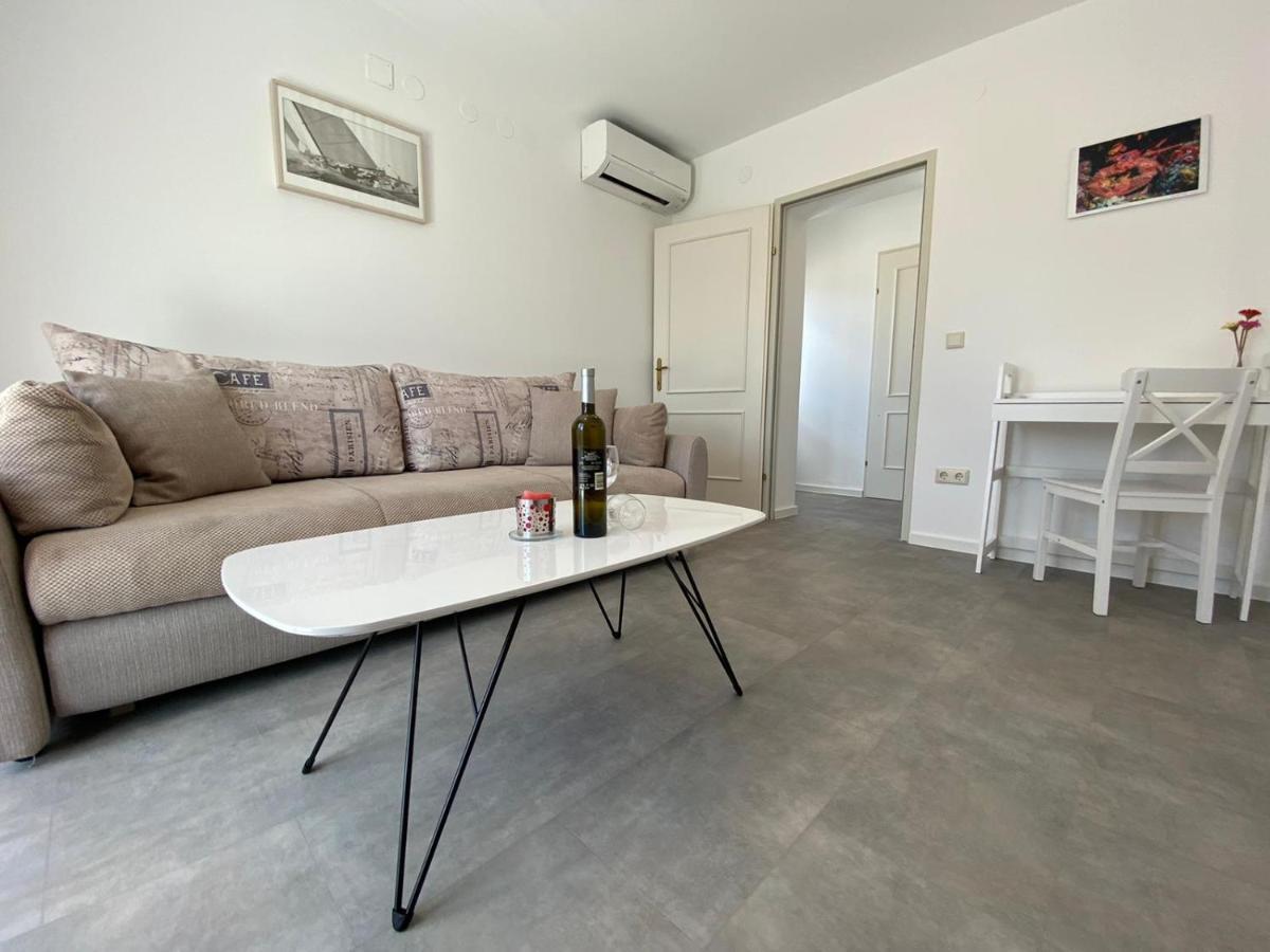 Apartment Bianca Premantura Istrien Kültér fotó