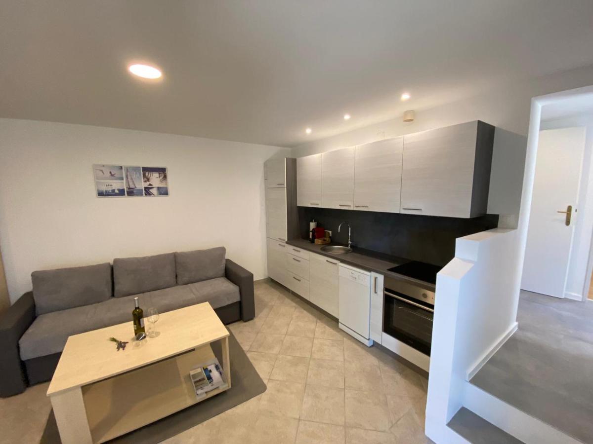 Apartment Bianca Premantura Istrien Kültér fotó