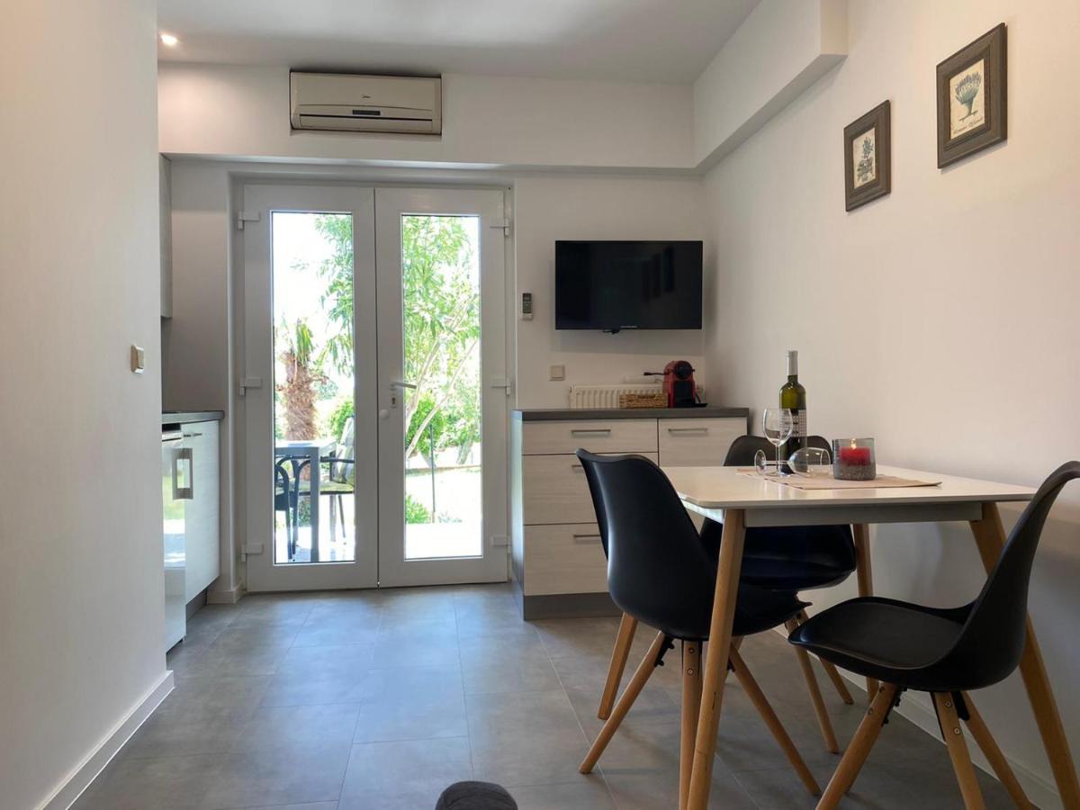 Apartment Bianca Premantura Istrien Kültér fotó