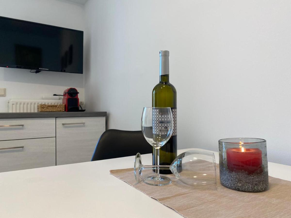 Apartment Bianca Premantura Istrien Kültér fotó
