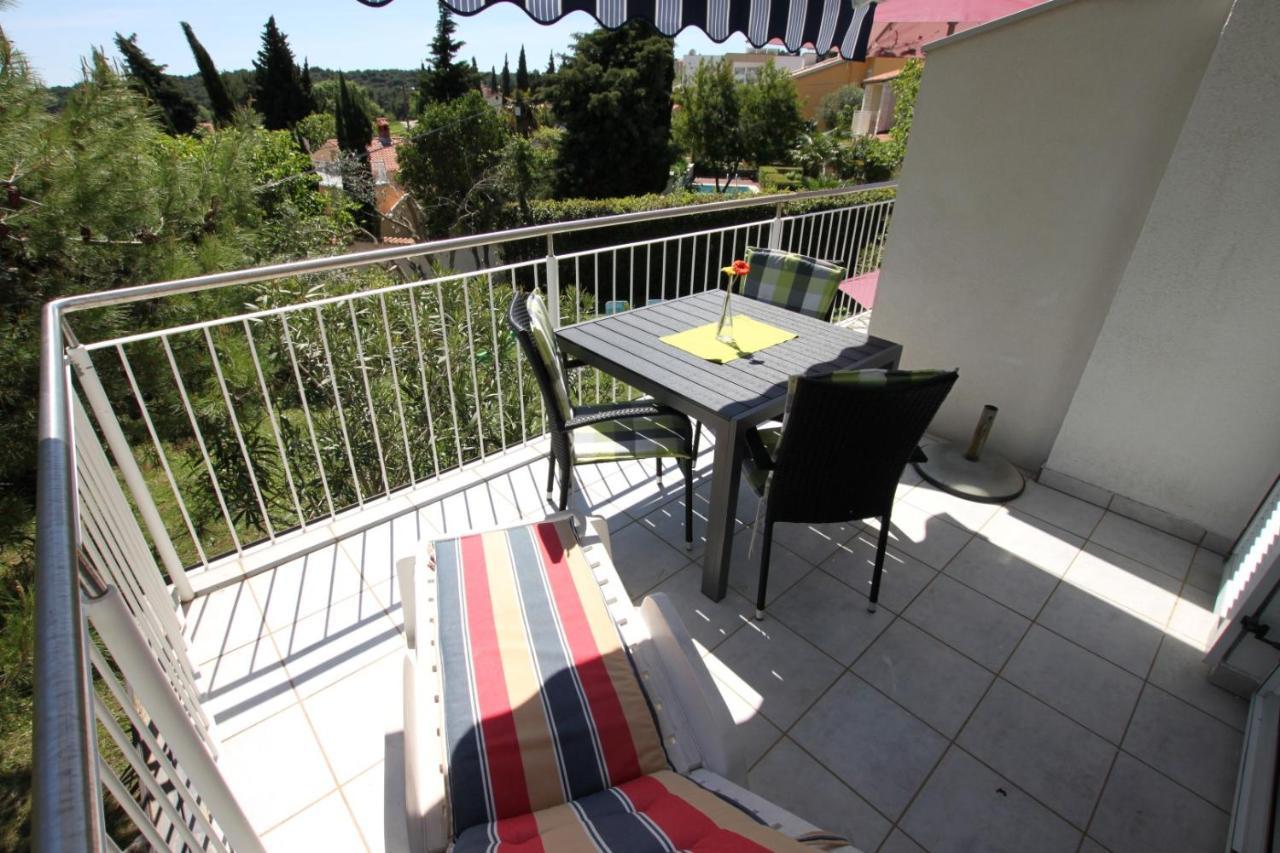 Apartment Bianca Premantura Istrien Kültér fotó