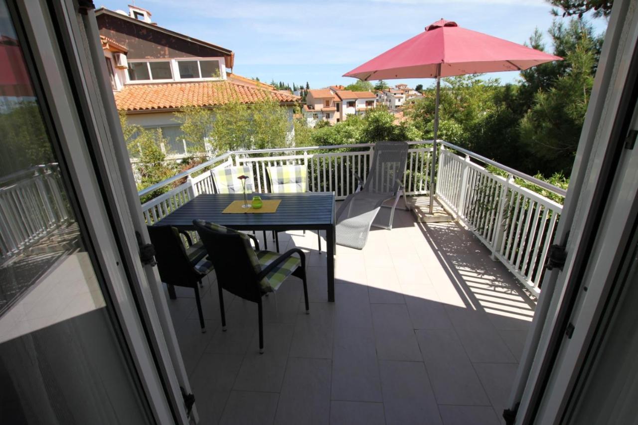 Apartment Bianca Premantura Istrien Kültér fotó