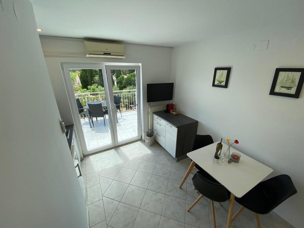 Apartment Bianca Premantura Istrien Kültér fotó