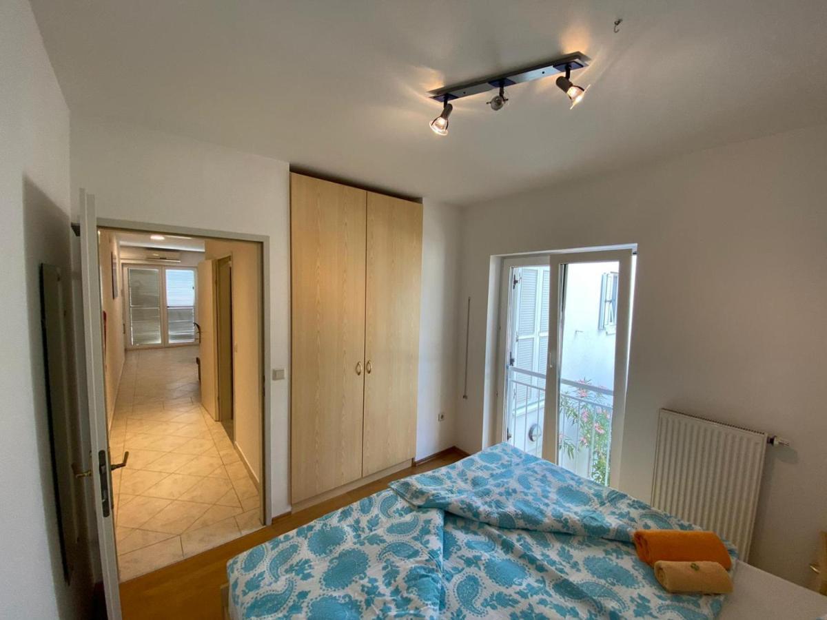 Apartment Bianca Premantura Istrien Kültér fotó