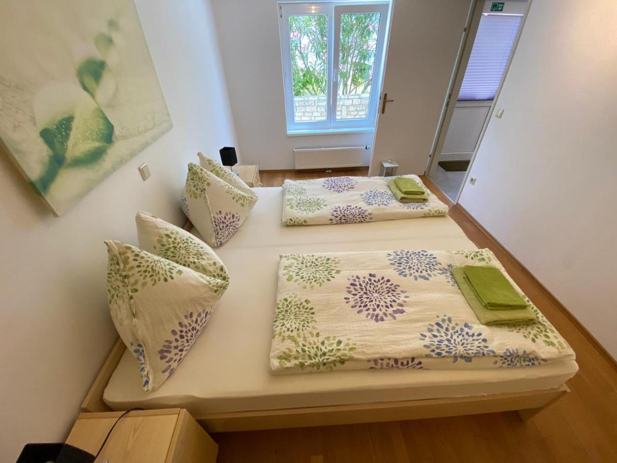 Apartment Bianca Premantura Istrien Kültér fotó