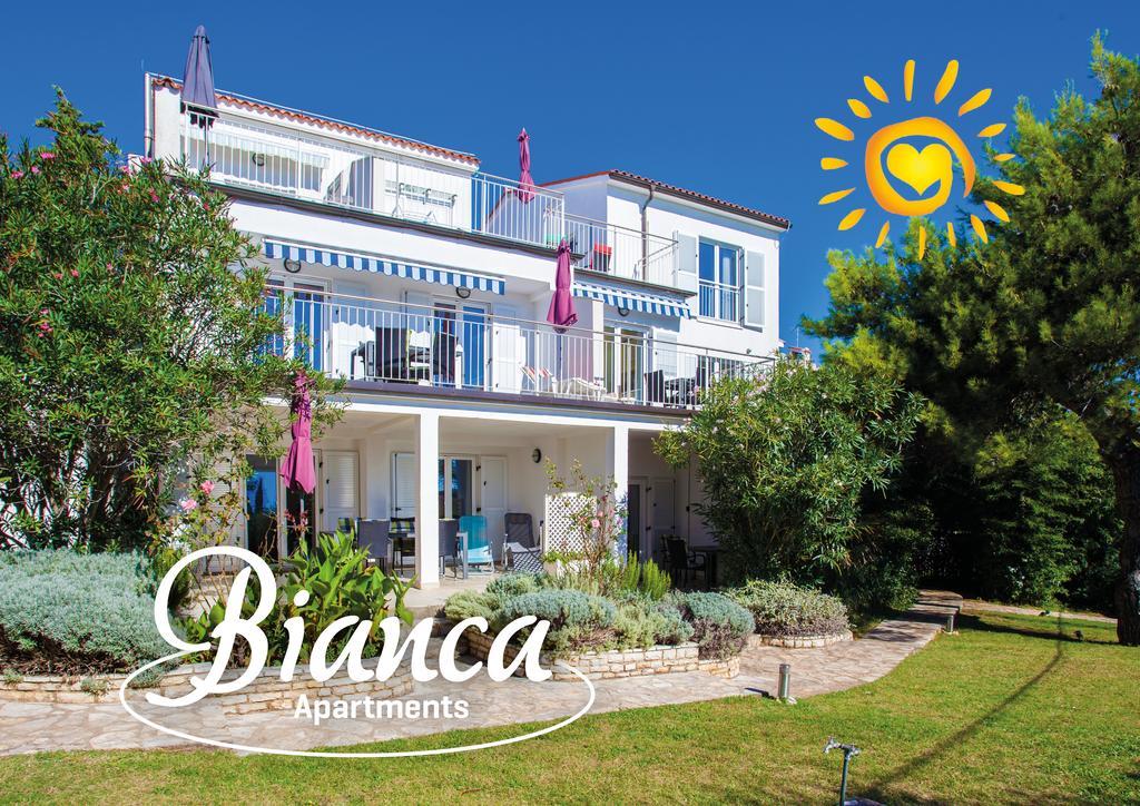 Apartment Bianca Premantura Istrien Kültér fotó