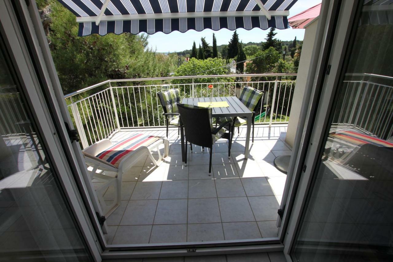 Apartment Bianca Premantura Istrien Kültér fotó